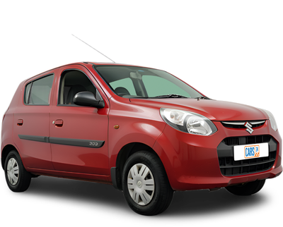 Maruti Alto 800-img